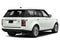 2019 Land Rover Range Rover V8 Supercharged SWB