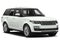 2019 Land Rover Range Rover V8 Supercharged SWB