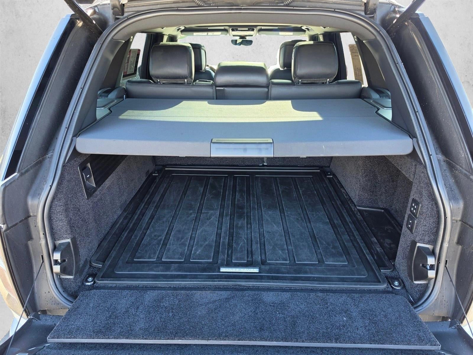 2021 Land Rover Range Rover Westminster SWB