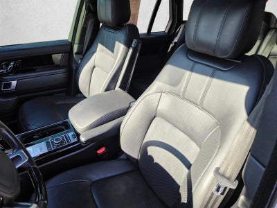 2021 Land Rover Range Rover Westminster SWB