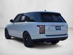 2021 Land Rover Range Rover Westminster SWB