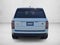 2021 Land Rover Range Rover Westminster SWB