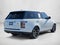 2021 Land Rover Range Rover Westminster SWB