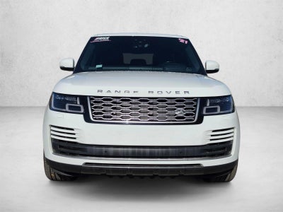 2021 Land Rover Range Rover Westminster SWB