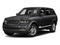 2017 Land Rover Range Rover V8 Supercharged SV Autobiography Dynamic SWB