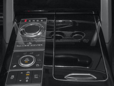 2017 Land Rover Range Rover V8 Supercharged SV Autobiography Dynamic SWB