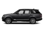 2017 Land Rover Range Rover V8 Supercharged SV Autobiography Dynamic SWB