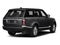 2017 Land Rover Range Rover V8 Supercharged SV Autobiography Dynamic SWB