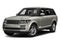 2017 Land Rover Range Rover V8 Supercharged SV Autobiography Dynamic SWB