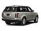 2017 Land Rover Range Rover V8 Supercharged SV Autobiography Dynamic SWB