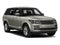 2017 Land Rover Range Rover V8 Supercharged SV Autobiography Dynamic SWB
