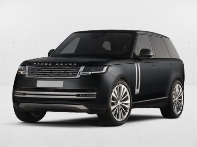 2023 Land Rover Range Rover P530 SE SWB