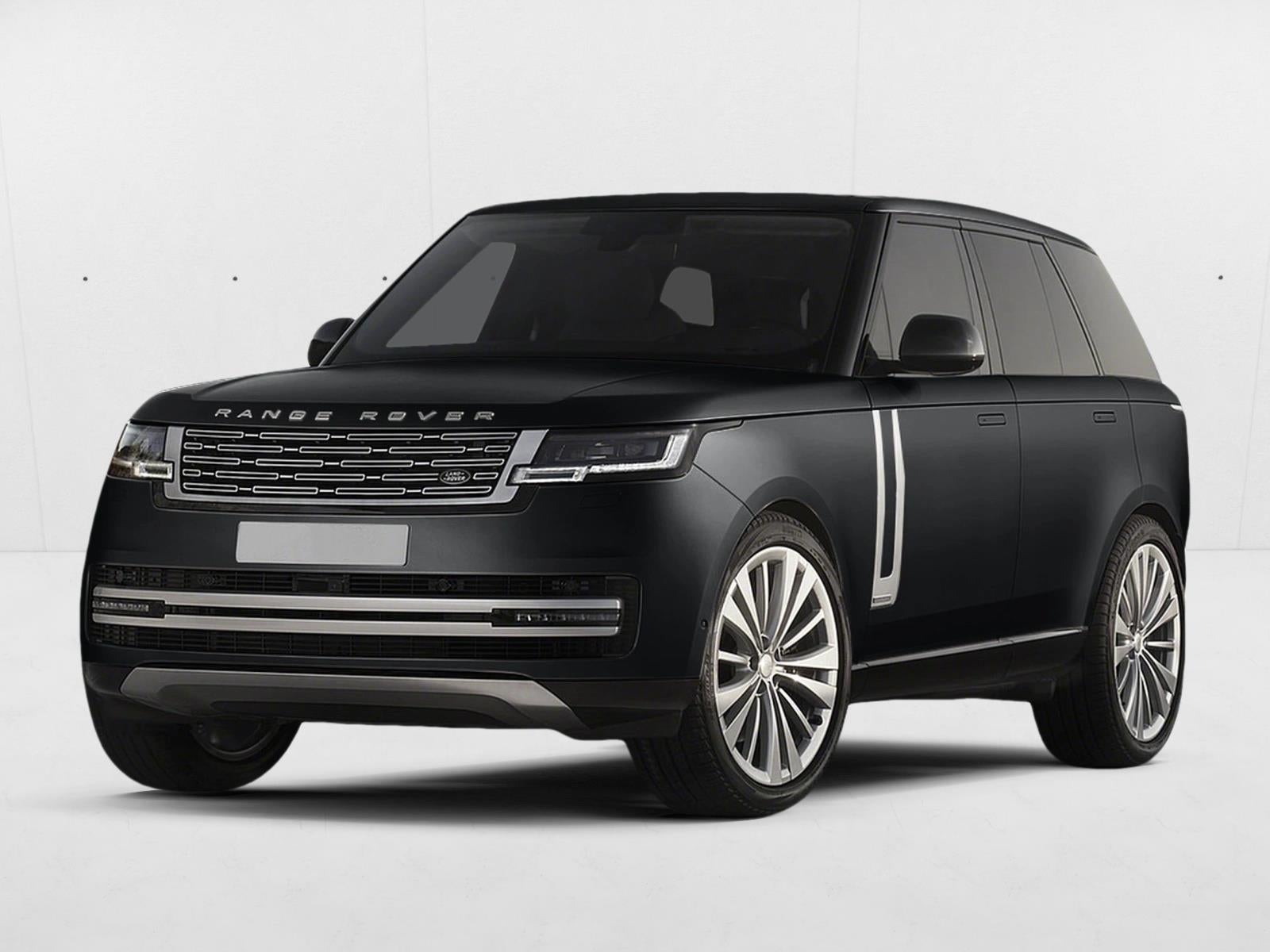 2023 Land Rover Range Rover P530 SE SWB