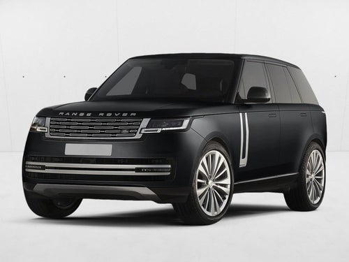 2023 Land Rover Range Rover P530 SE SWB