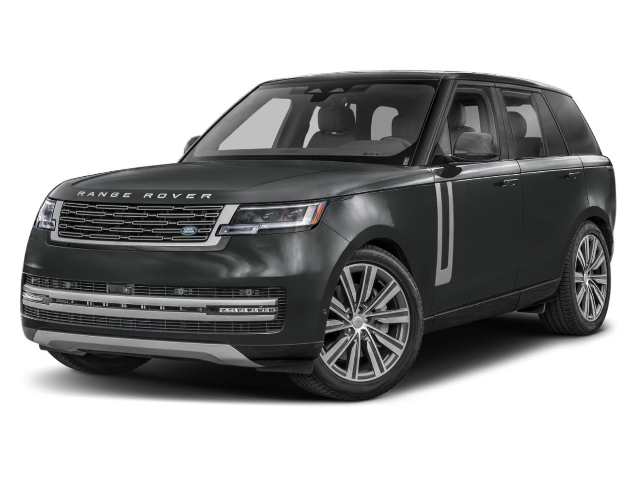 2023 Land Rover Range Rover P530 SE SWB