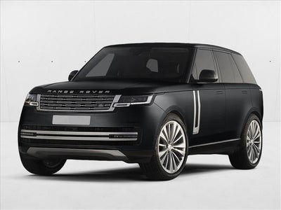 2023 Land Rover Range Rover P530 SE SWB
