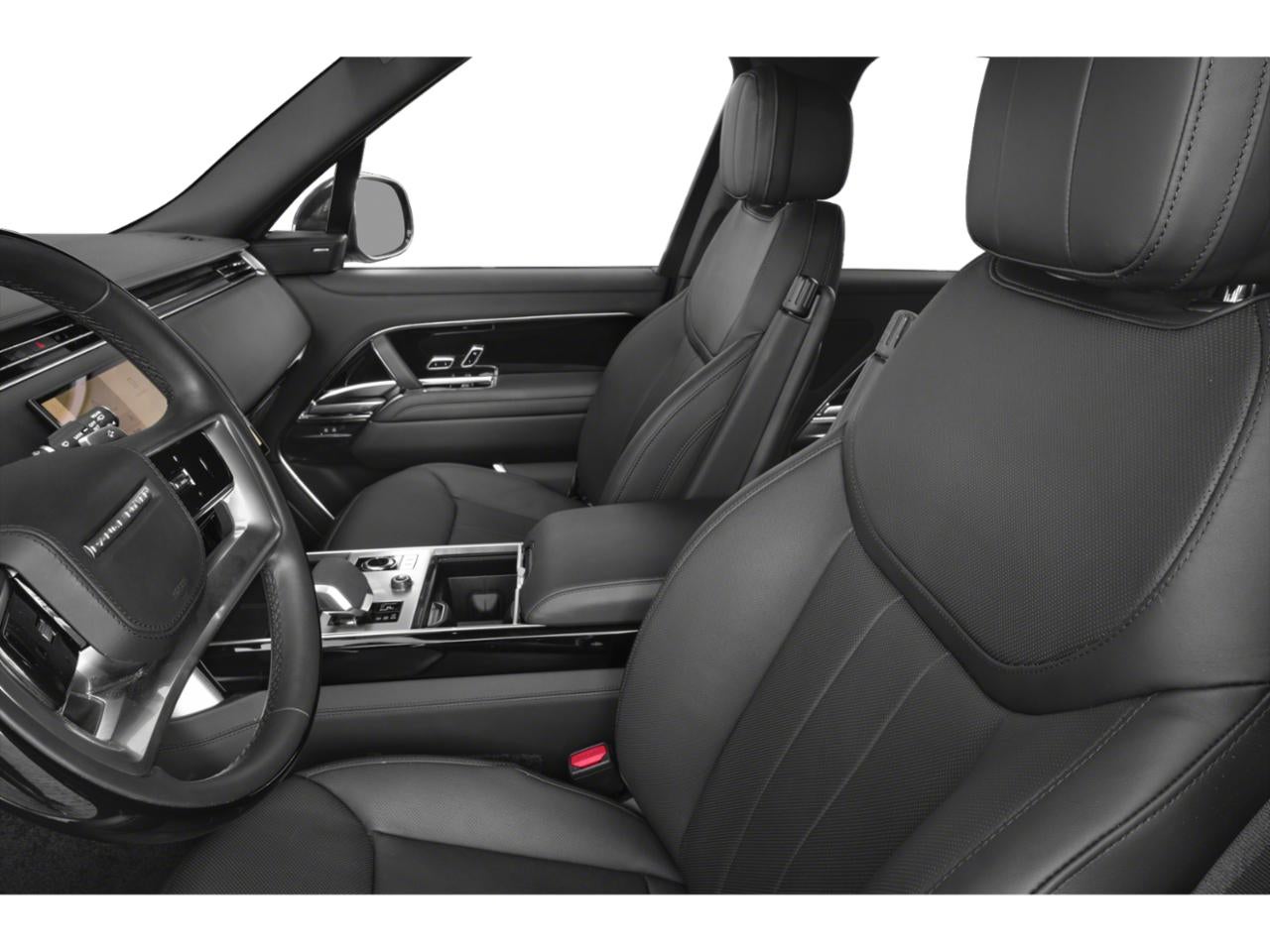 2023 Land Rover Range Rover P530 SE SWB