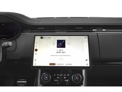 2023 Land Rover Range Rover P530 SE SWB