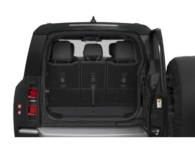 2023 Land Rover Range Rover First Edition SWB