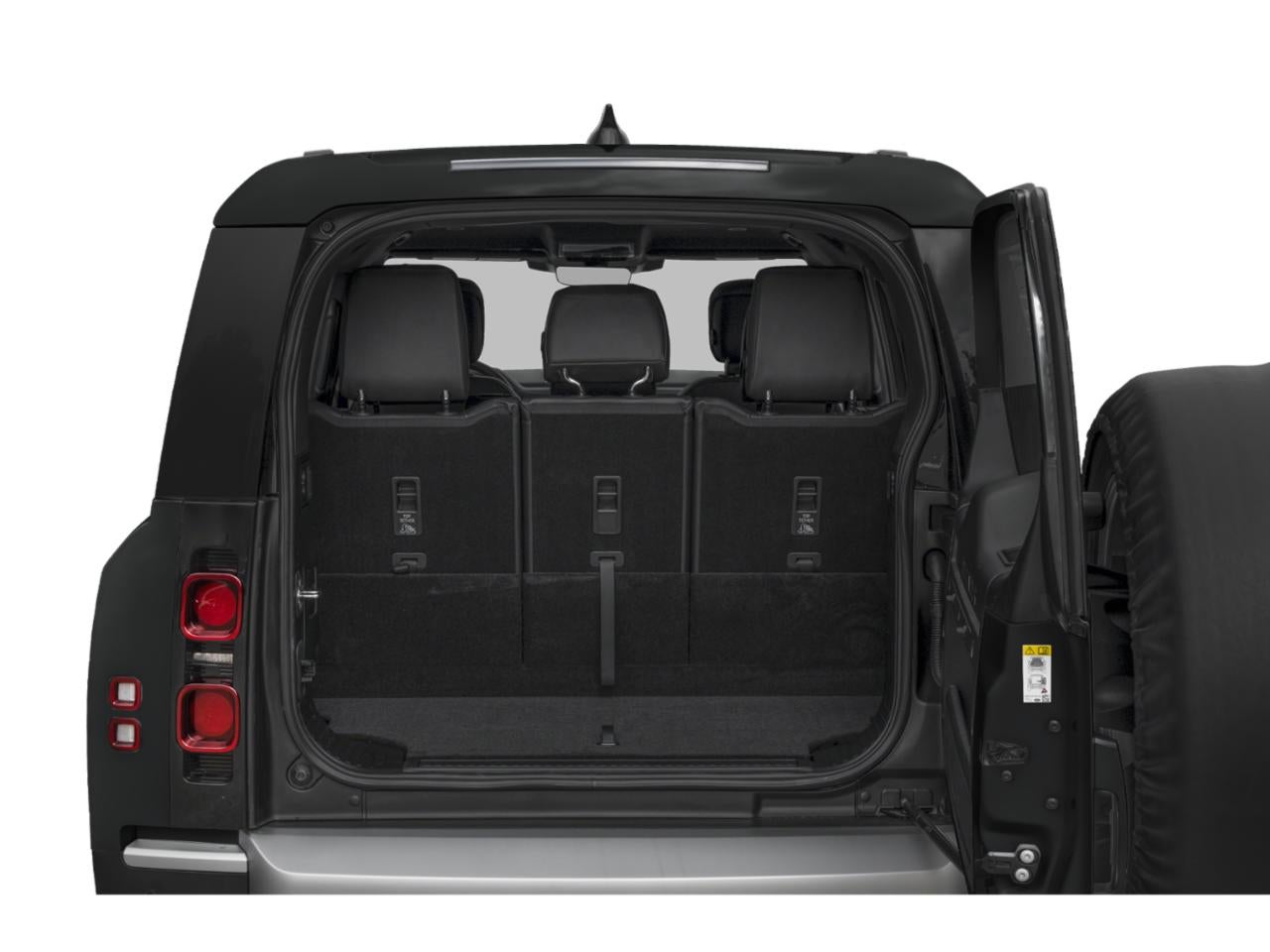 2023 Land Rover Range Rover First Edition SWB