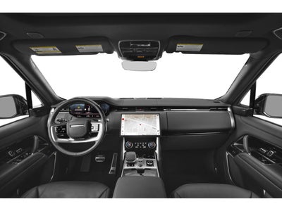 2023 Land Rover Range Rover First Edition SWB