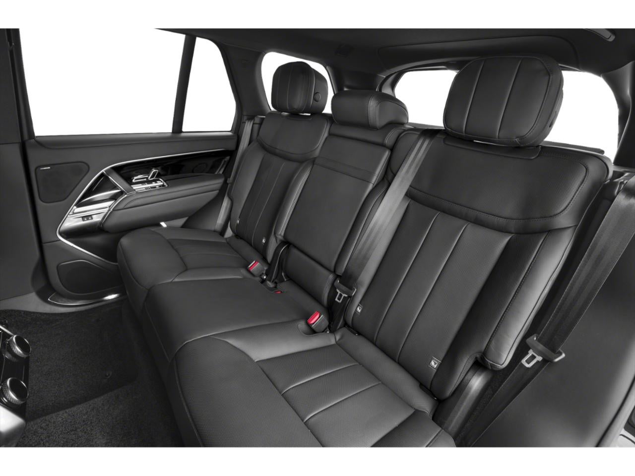 2023 Land Rover Range Rover First Edition SWB