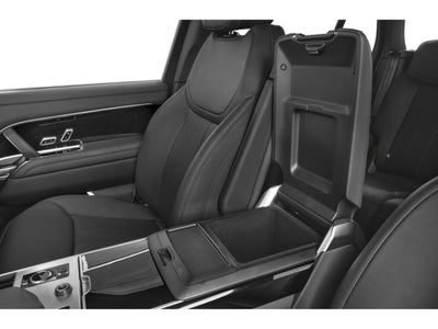 2023 Land Rover Range Rover First Edition SWB