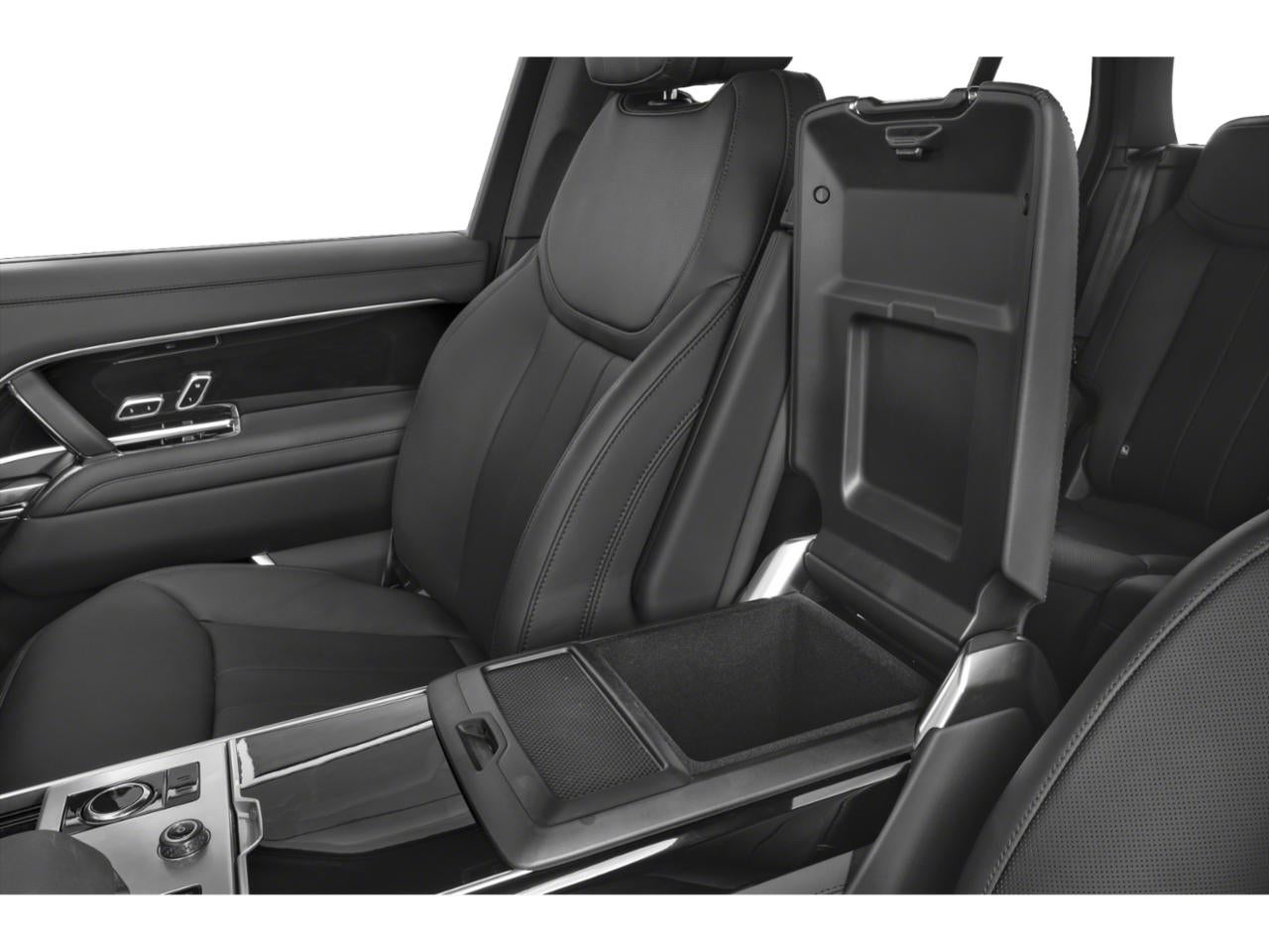 2023 Land Rover Range Rover First Edition SWB