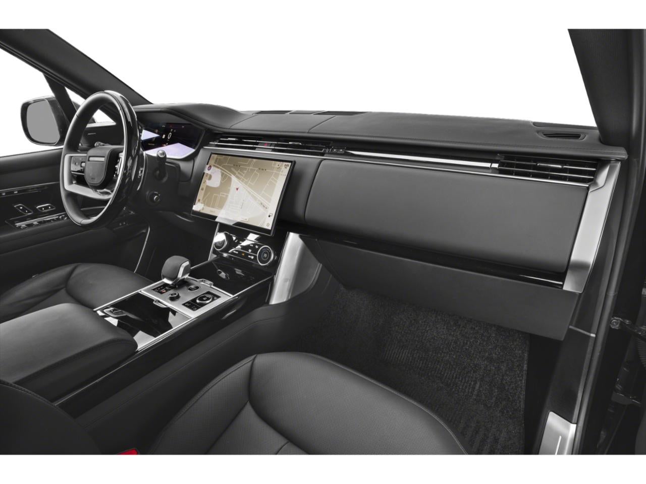 2023 Land Rover Range Rover First Edition SWB