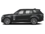 2023 Land Rover Range Rover First Edition SWB