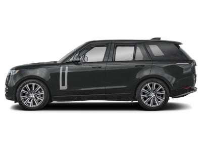 2023 Land Rover Range Rover First Edition SWB