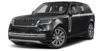 2023 Land Rover Range Rover First Edition SWB