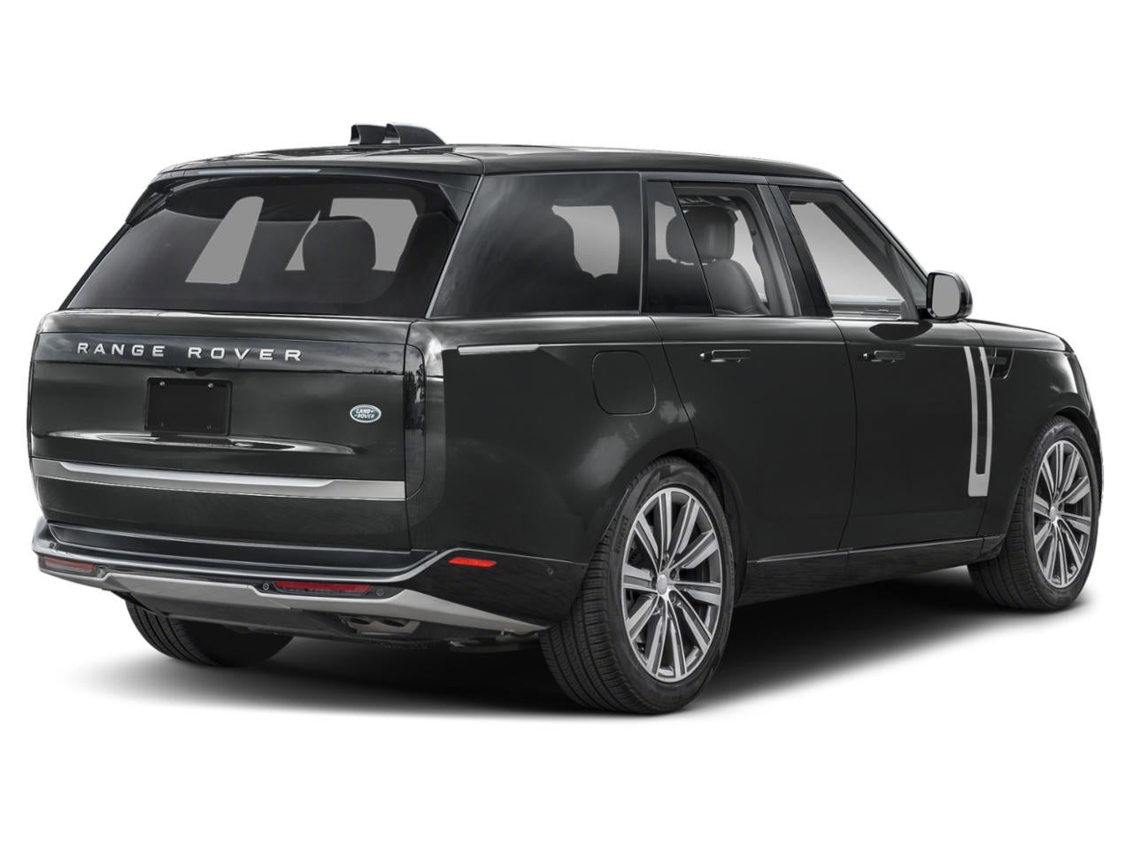 2023 Land Rover Range Rover First Edition SWB