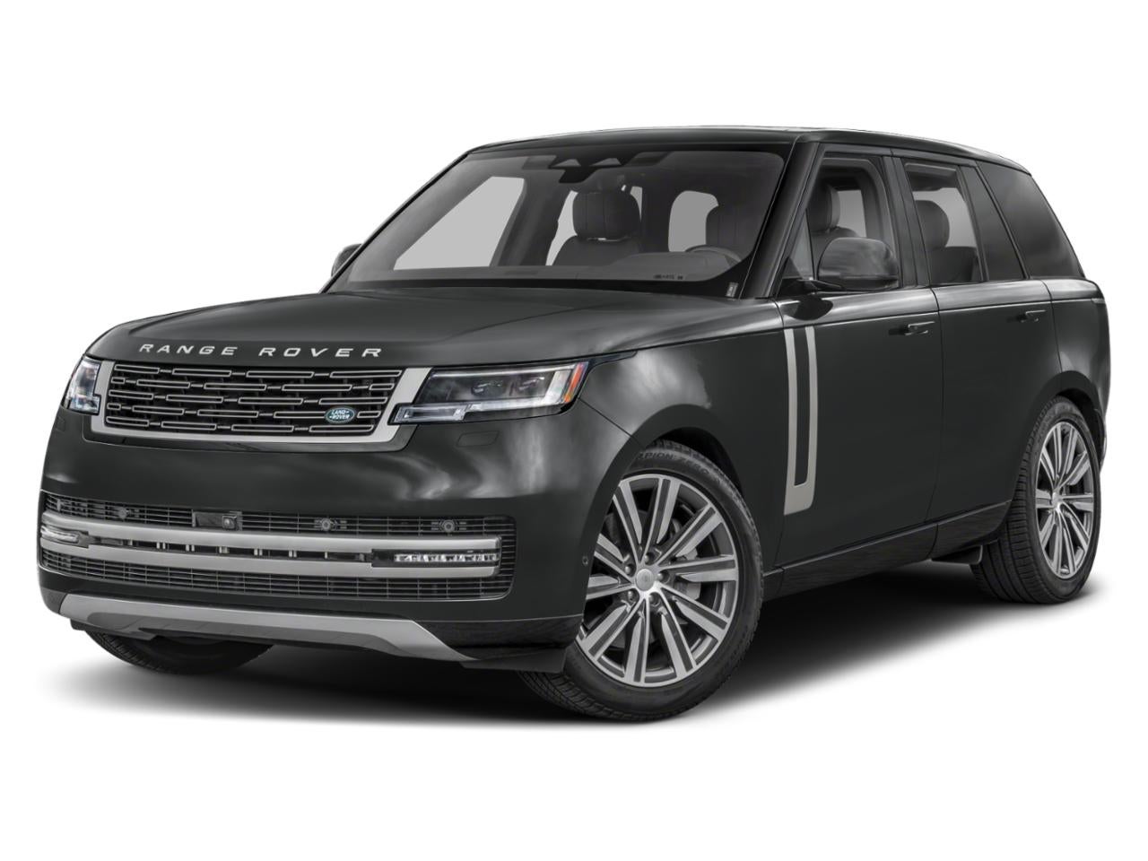 2023 Land Rover Range Rover First Edition SWB
