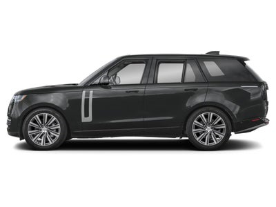 2023 Land Rover Range Rover First Edition SWB