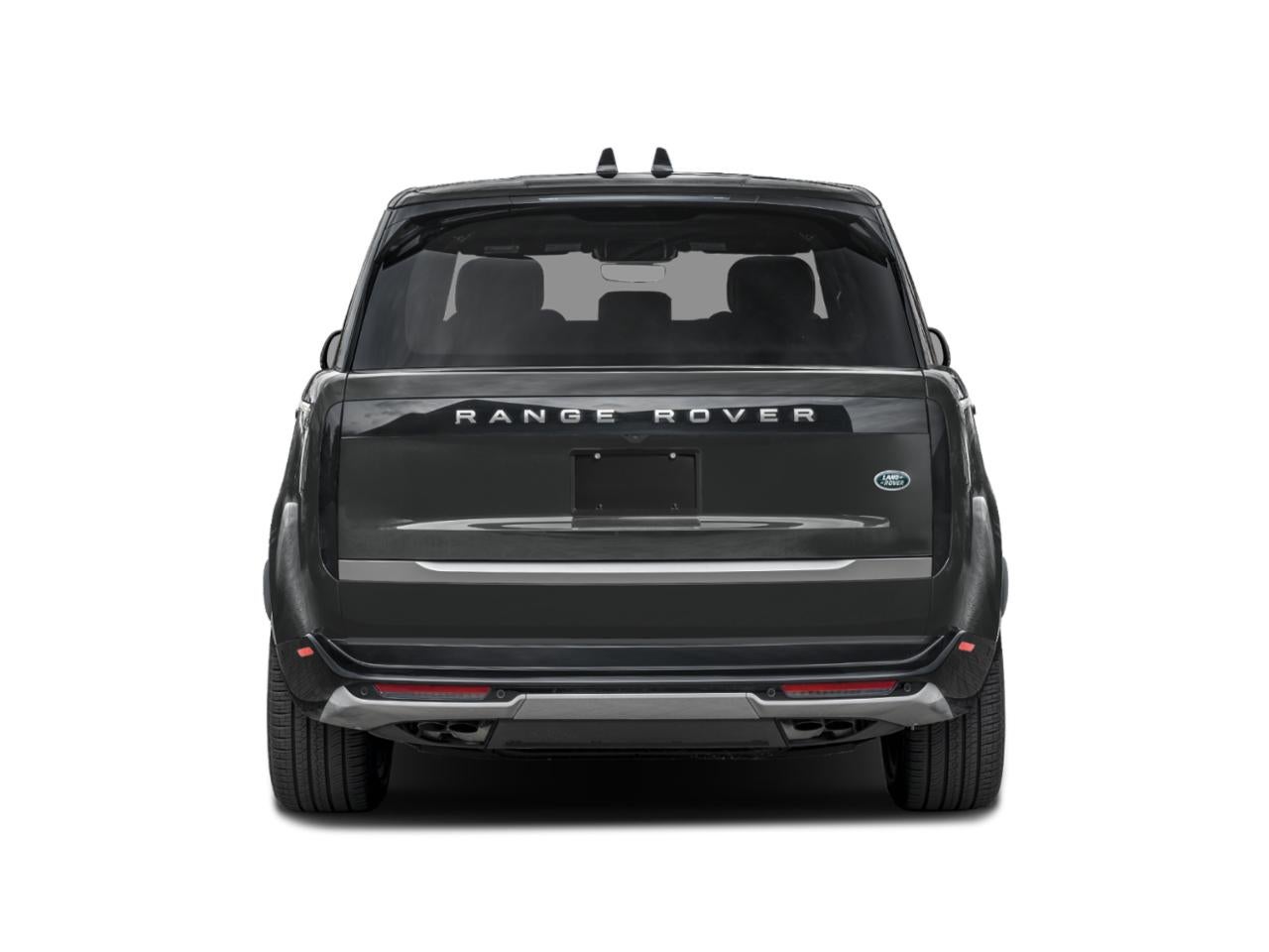 2023 Land Rover Range Rover First Edition SWB