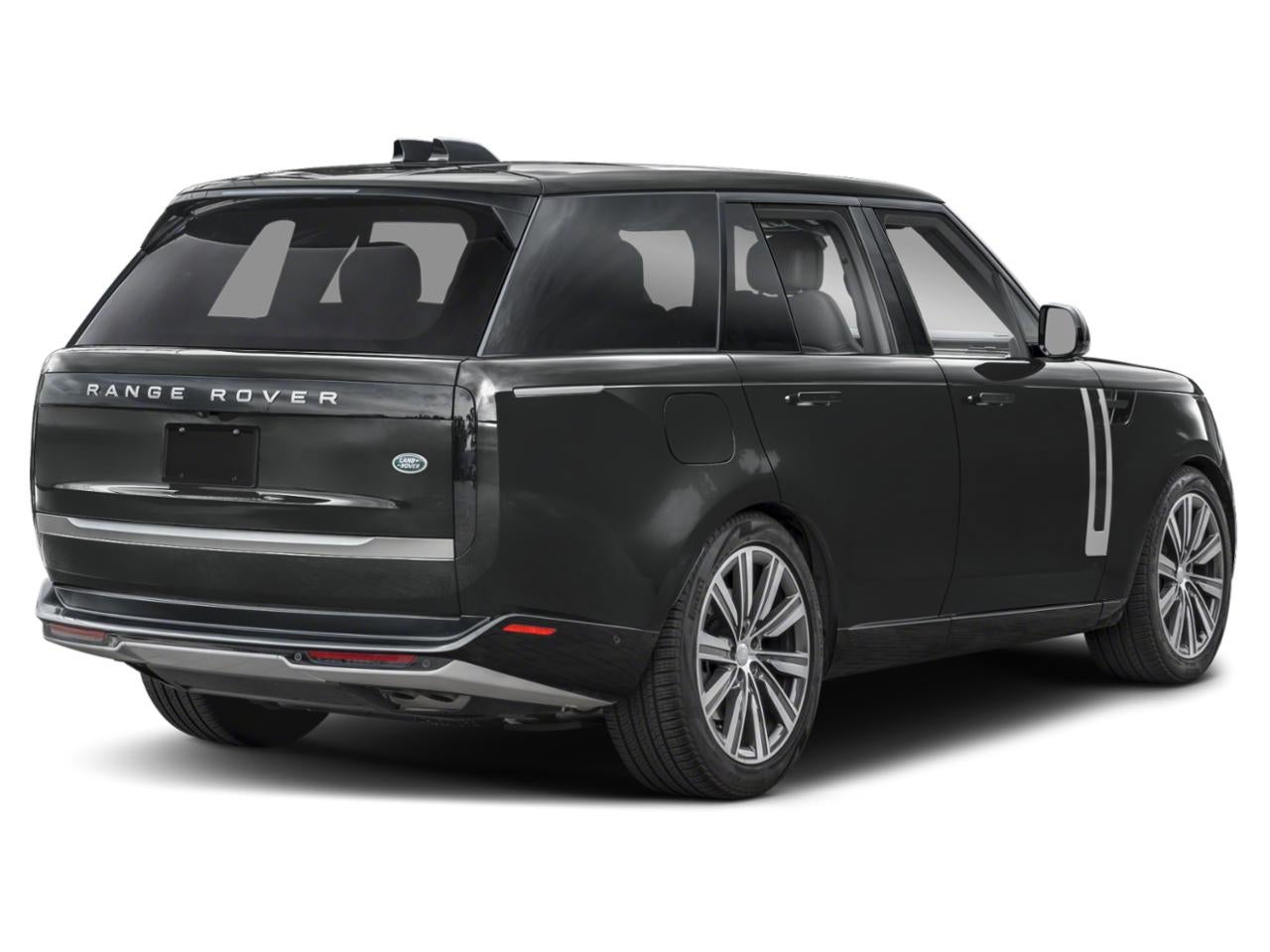 2023 Land Rover Range Rover First Edition SWB