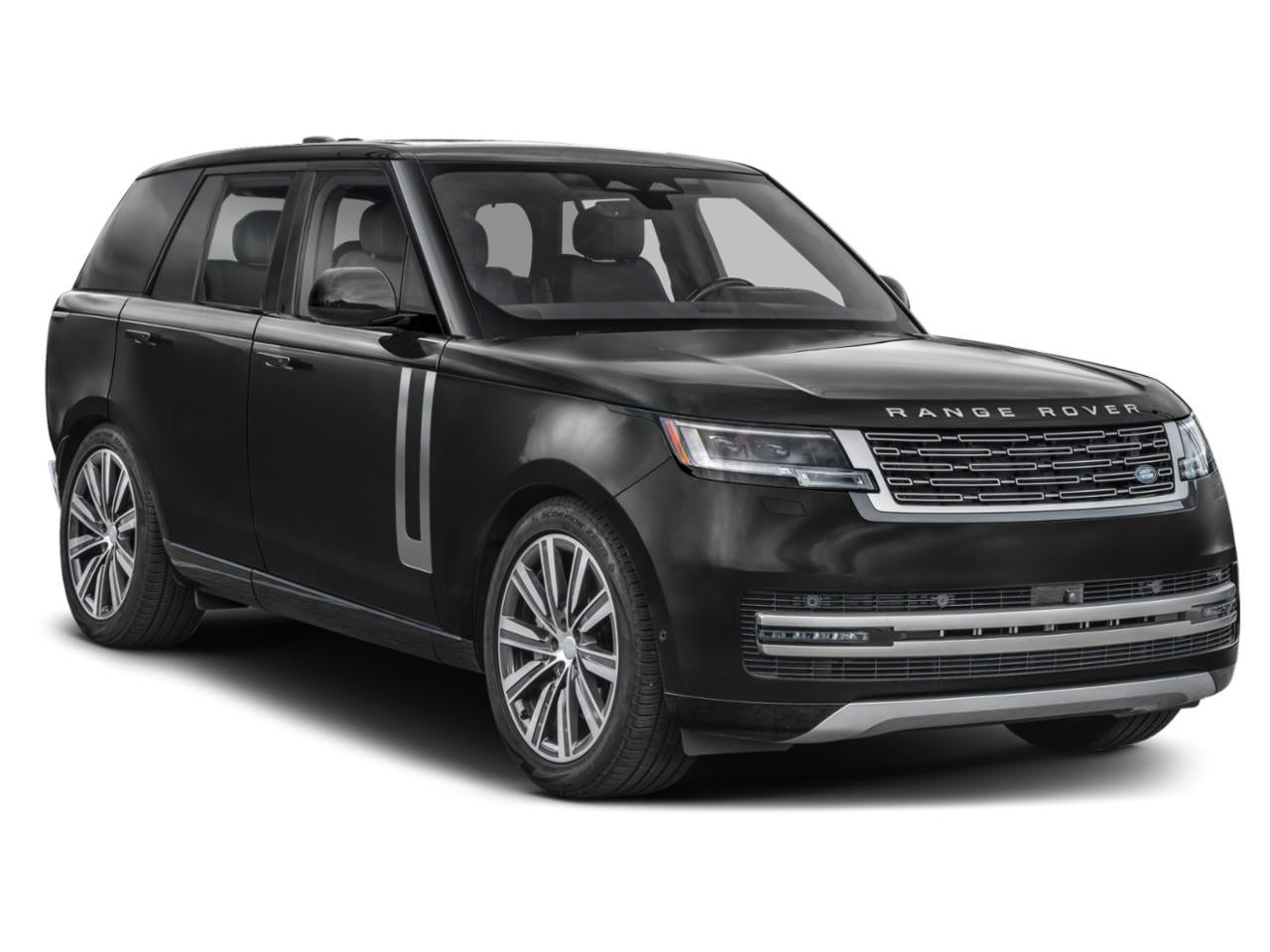 2023 Land Rover Range Rover First Edition SWB