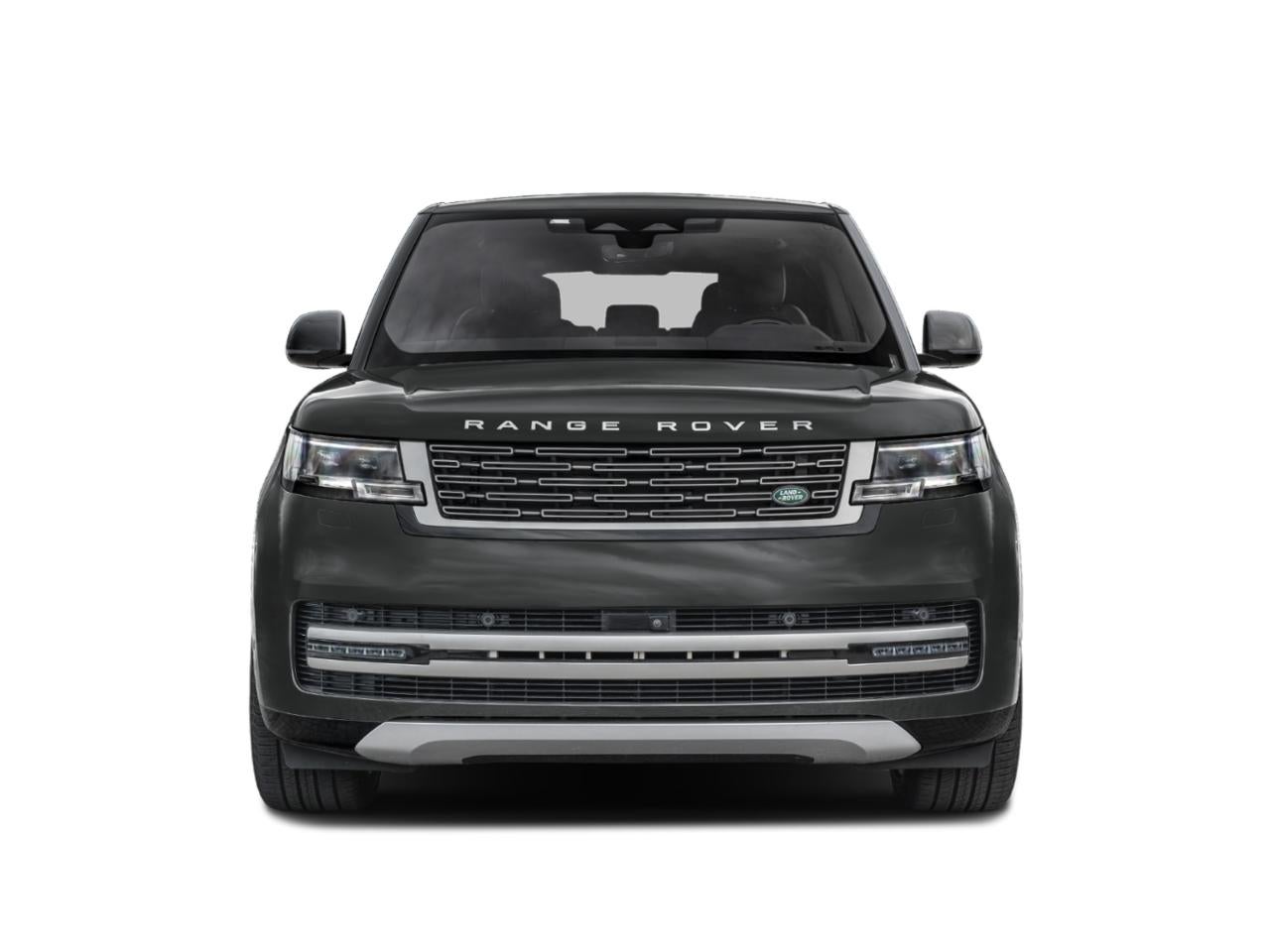 2023 Land Rover Range Rover First Edition SWB