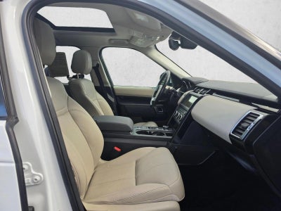 2019 Land Rover Discovery SE V6 Supercharged