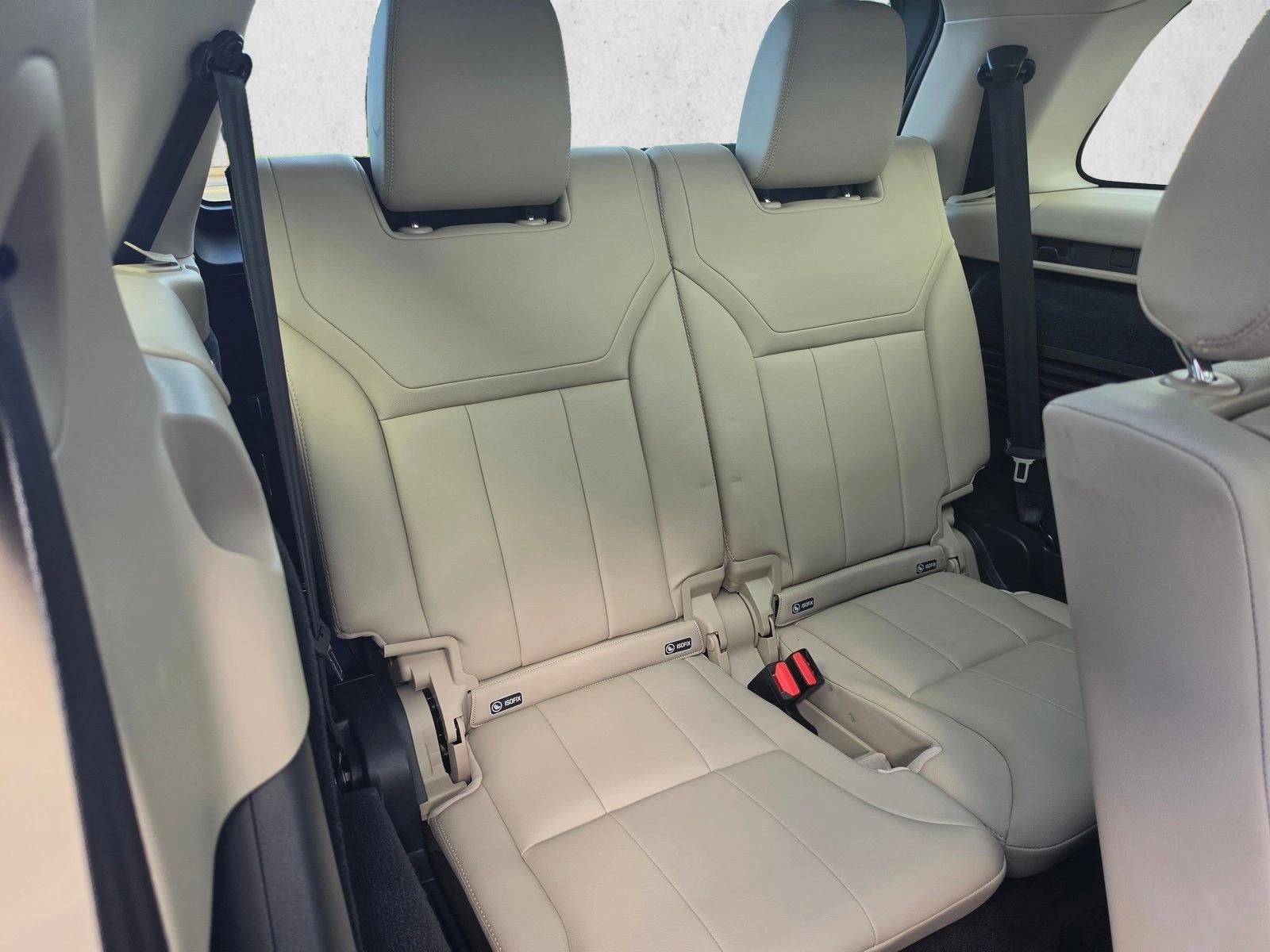 2019 Land Rover Discovery SE V6 Supercharged