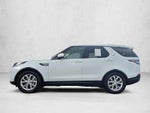 2019 Land Rover Discovery SE V6 Supercharged