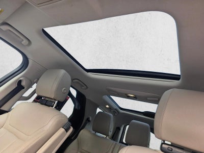 2019 Land Rover Discovery SE V6 Supercharged