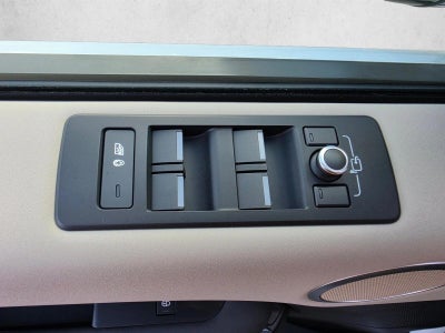 2019 Land Rover Discovery SE V6 Supercharged