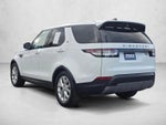 2019 Land Rover Discovery SE V6 Supercharged