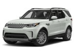 2019 Land Rover Discovery SE V6 Supercharged