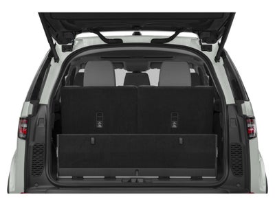 2019 Land Rover Discovery SE V6 Supercharged