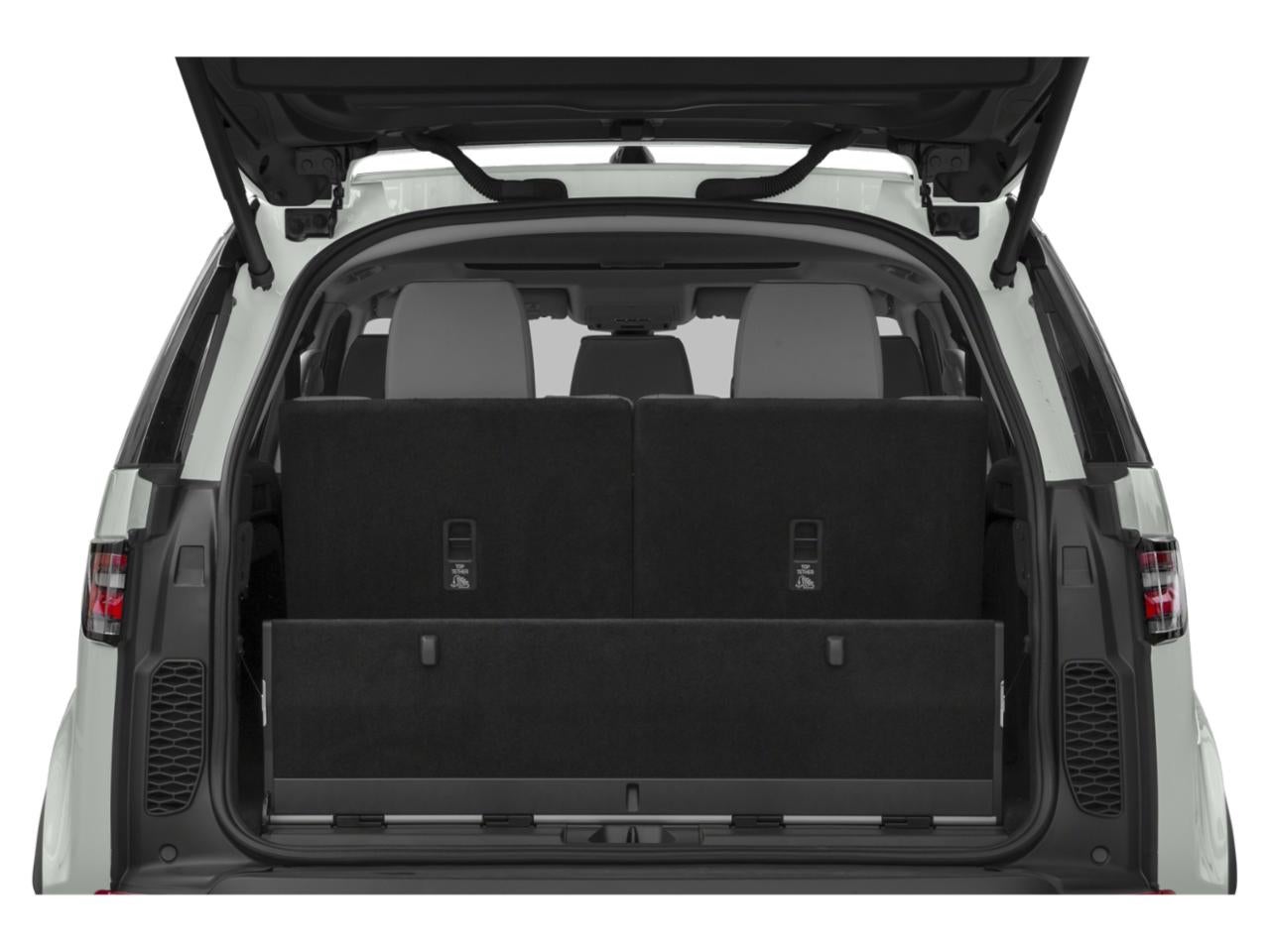 2019 Land Rover Discovery SE V6 Supercharged