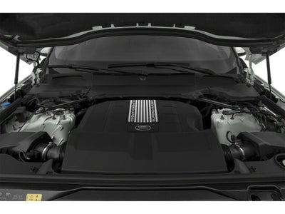 2019 Land Rover Discovery SE V6 Supercharged