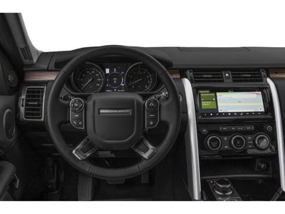 2019 Land Rover Discovery SE V6 Supercharged